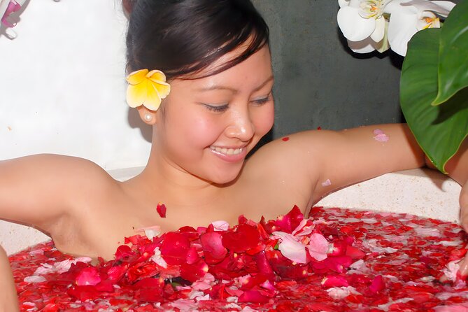 Bali Sunrise Trekking + ATV Ride + Spa Packages - Additional Considerations
