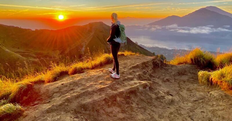Bali Sunrise Trekking & Breakfast - Pricing and Availability