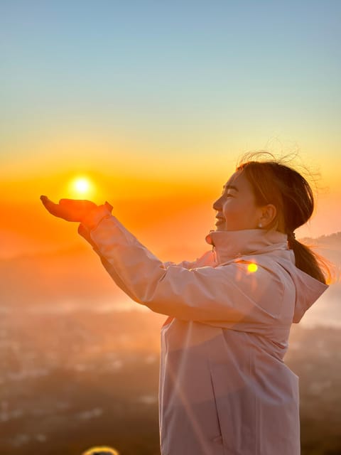 Bali Sunrise Trekking & Breakfast - Itinerary and Highlights