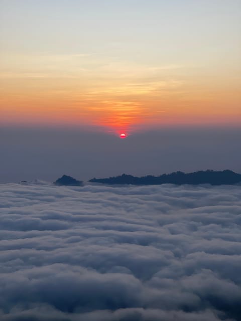 Bali Sunrise Trekking & Breakfast - Customer Feedback