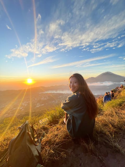 Bali Sunrise Trekking & Breakfast - Frequently Asked Questions