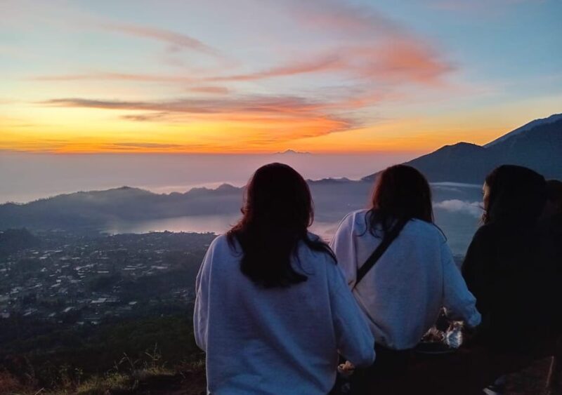 Bali : Sunrise Trekking With Private Guide at Mount Batur - Meeting and Pickup Information