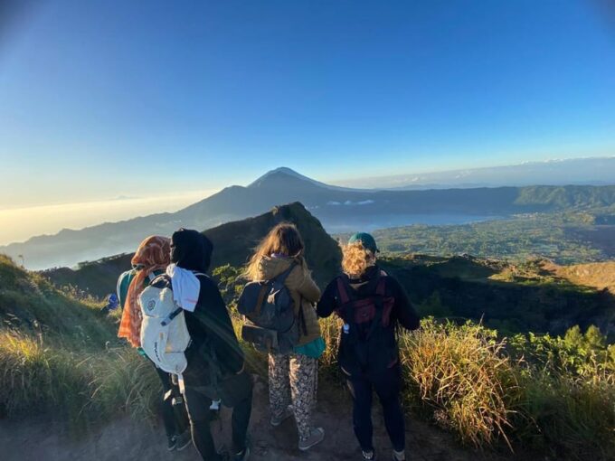 Bali : Sunrise Trekking With Private Guide at Mount Batur - Frequently Asked Questions
