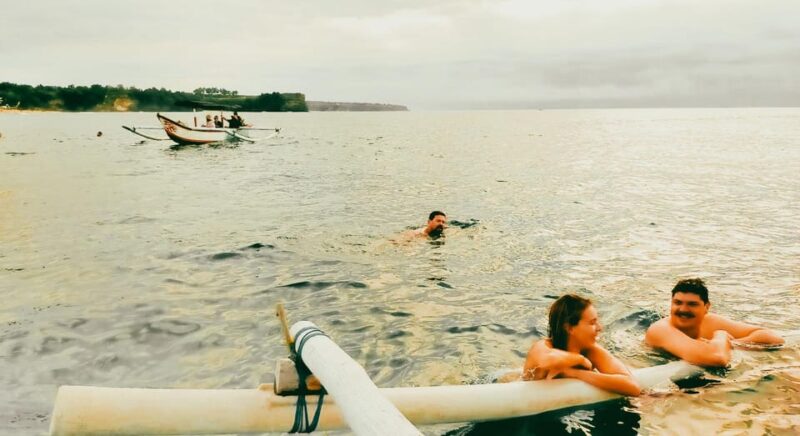 Bali: Sunset Cruise From Jimbaran To Uluwatu Cliffside - Experience Highlights