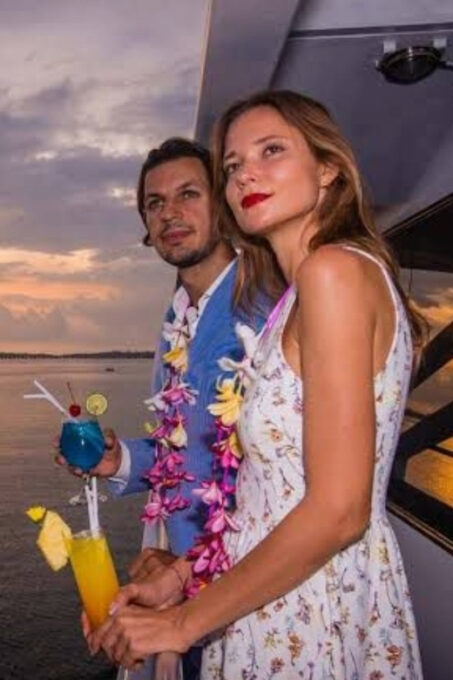 Bali: Sunset Dinner Cruise With Hotel Transfers - Contact Information