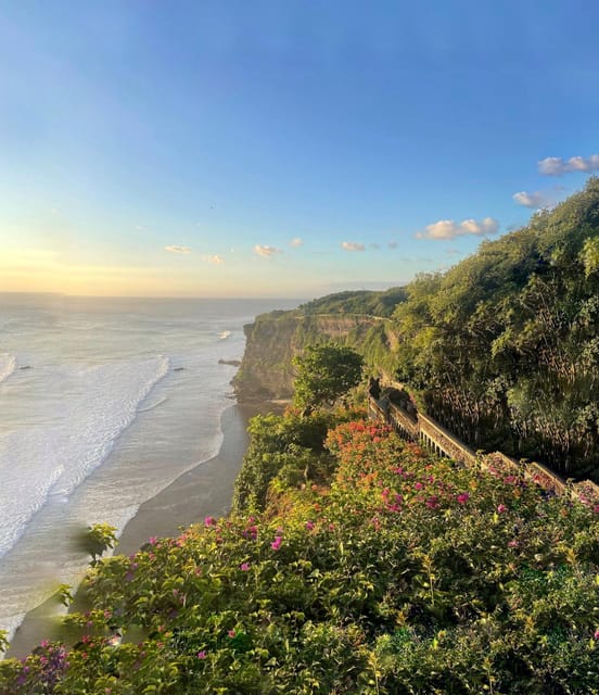 Bali: Sunset Uluwatu and Fire Kecak Dance - Tour Overview and Pricing