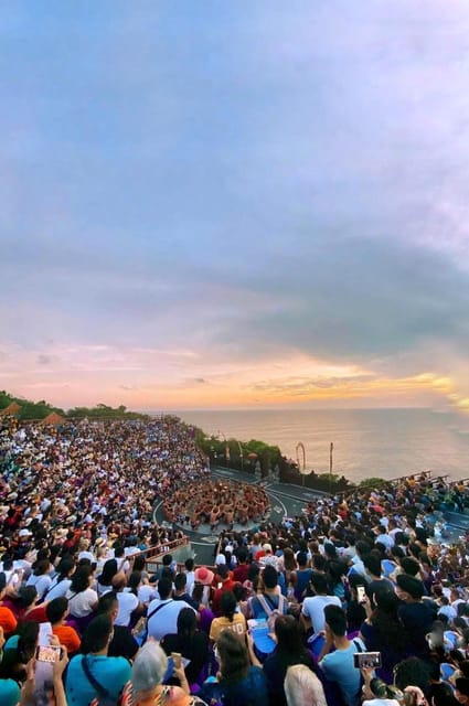 Bali: Sunset Uluwatu and Fire Kecak Dance - Customer Reviews