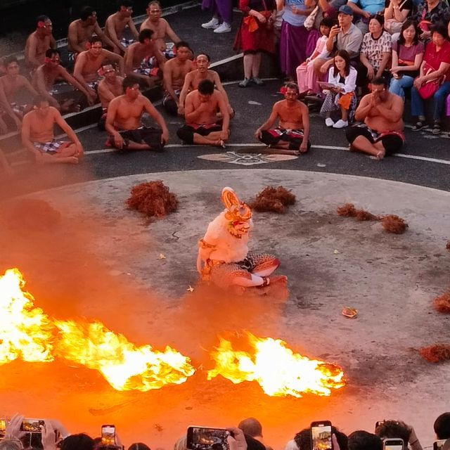 Bali Sunset: Uluwatu Kecak Dance With Return Transfer - Customer Feedback