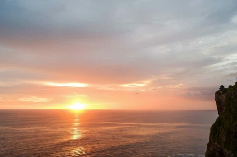 Bali Sunset: Uluwatu Temple, Kecak Dance and Jimbaran Bay - The Sum Up