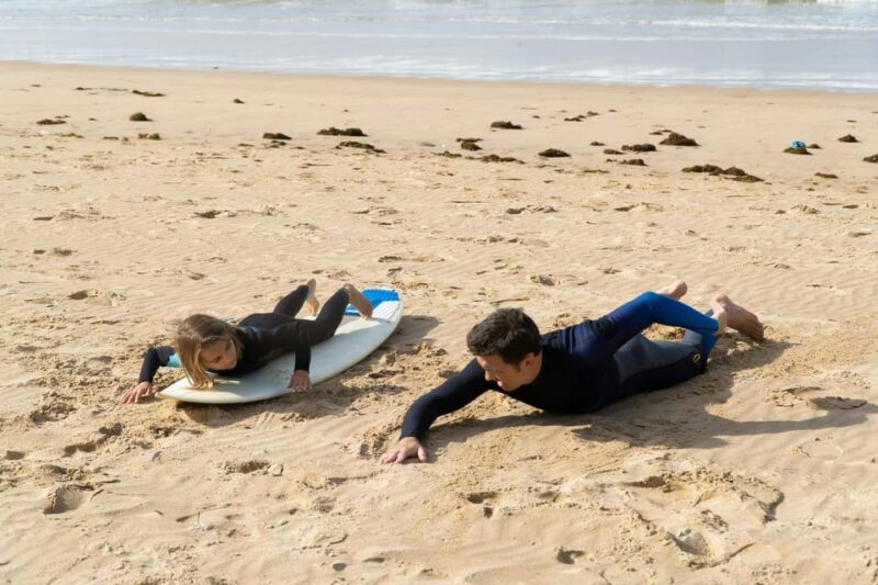 Bali: Surf Lesson Beginner Level Included Photo and Video - Memorable Experience