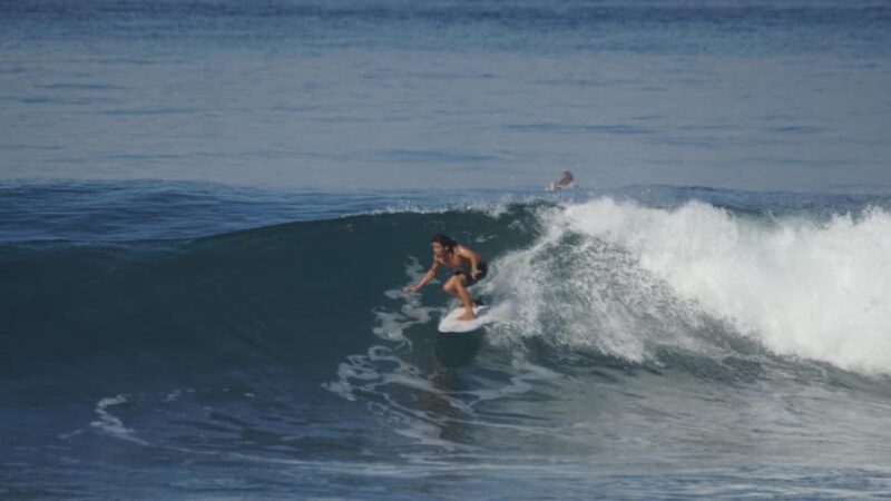 Bali Surf Trip: Surf Balis Best Surf Spots - Key Points