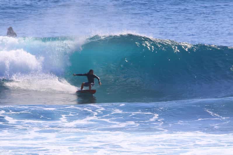 Bali Surf Trip: Surf Balis Best Surf Spots - Experience and Highlights