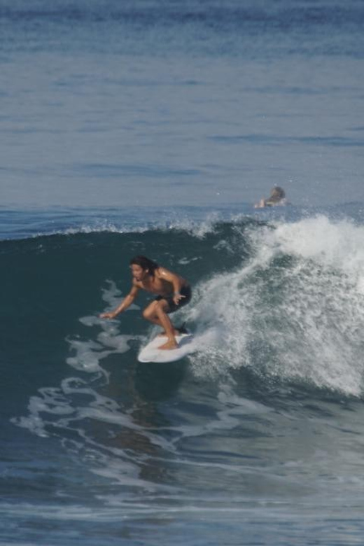 Bali Surf Trip: Surf Balis Best Surf Spots - Included Services