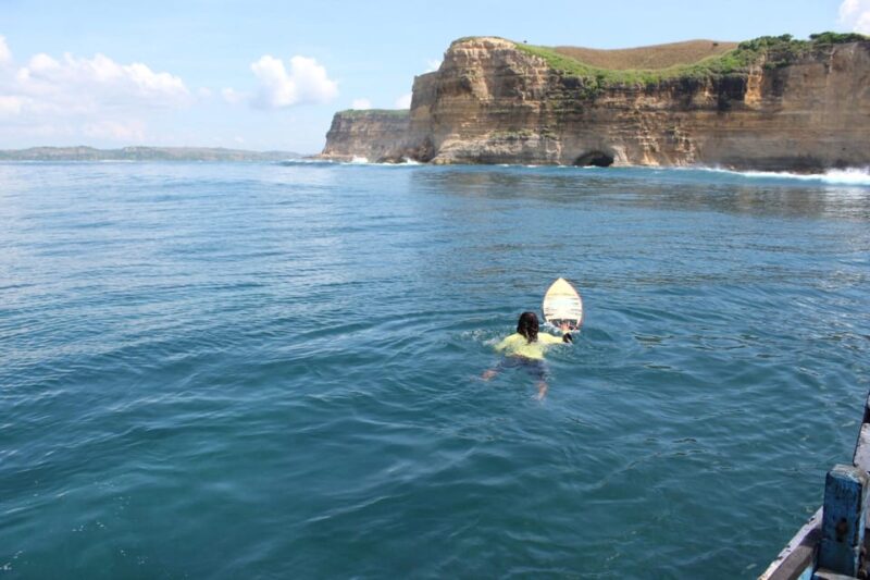 Bali Surf Trip: Surf Balis Best Surf Spots - What to Bring