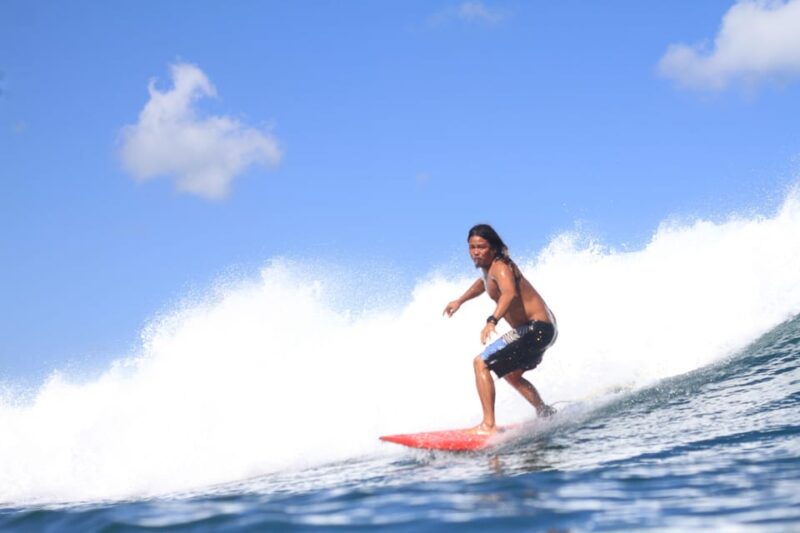 Bali Surf Trip: Surf Balis Best Surf Spots - Suitability Considerations