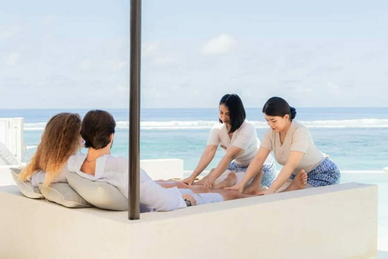 Bali: Svaha Spa Melasti Massage & Beachfront Club Experience - Who Is This Experience Best For?