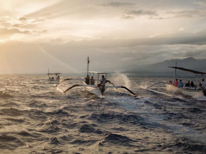 Bali: Swimming With Dolphin & Waterfal Tour, All Inclusive. - Frequently Asked Questions
