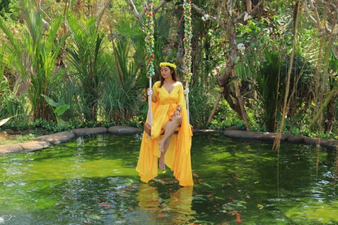 Bali: Swing and Rafting Combo Experience (Hotel Transfer) - Safety Considerations and Restrictions