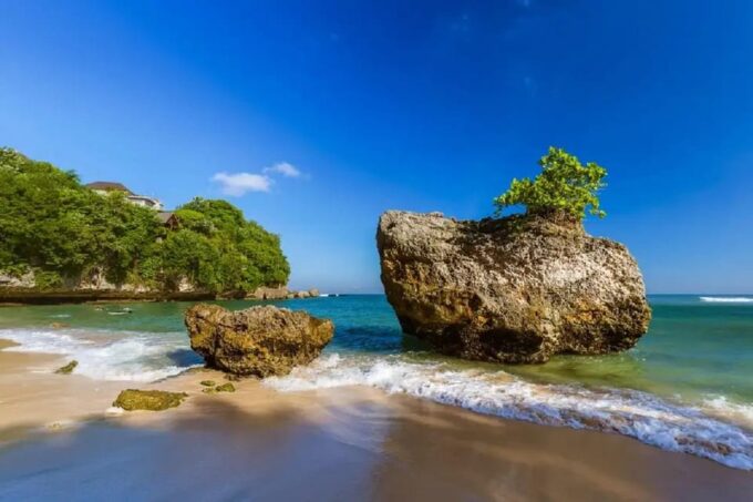 Bali Swing Packages and Uluwatu Temple Sunset Tour - Pickup and Drop-off Locations