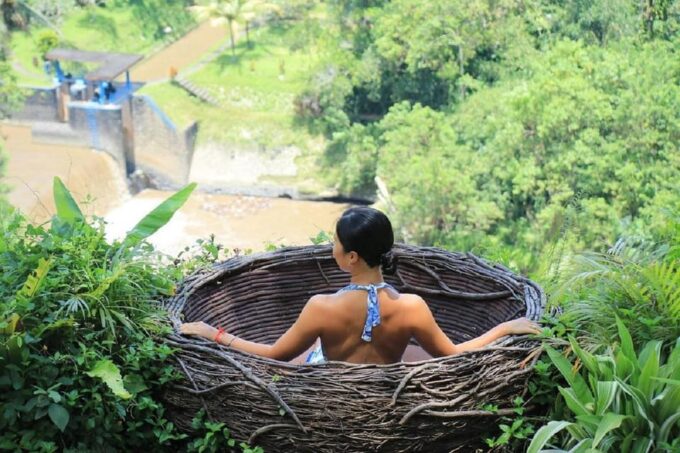 Bali Swing Packages and Uluwatu Temple Sunset Tour - Frequently Asked Questions