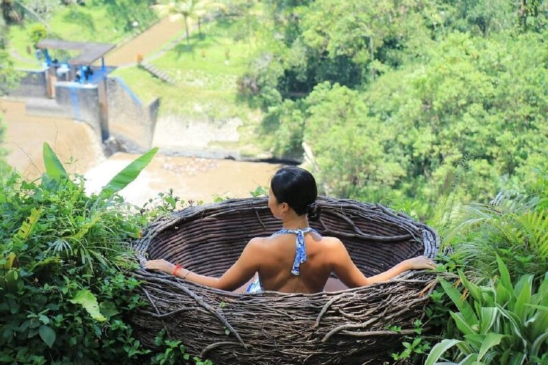 Bali Swing Packages - Jungle Swing and Photo Spot - Pricing and Inclusions