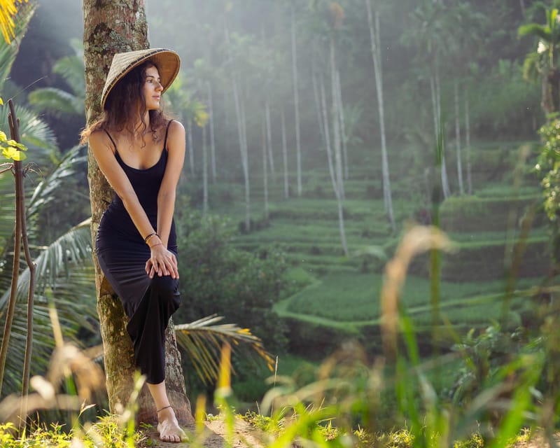 Bali: Swing, Waterfall, and Temple Guided Tour - Preparation and Guidelines