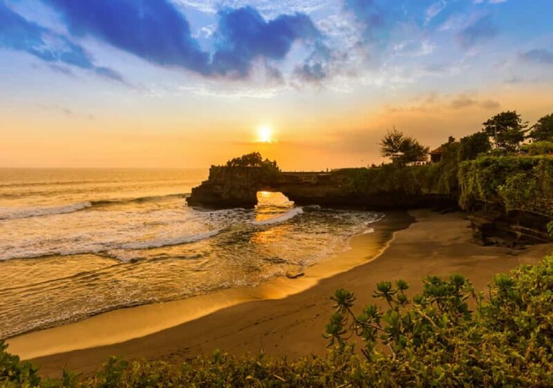Bali: Taman Ayun and Tanah Lot Temple Sunset Tour - An In-Depth Look at the Tour Experience
