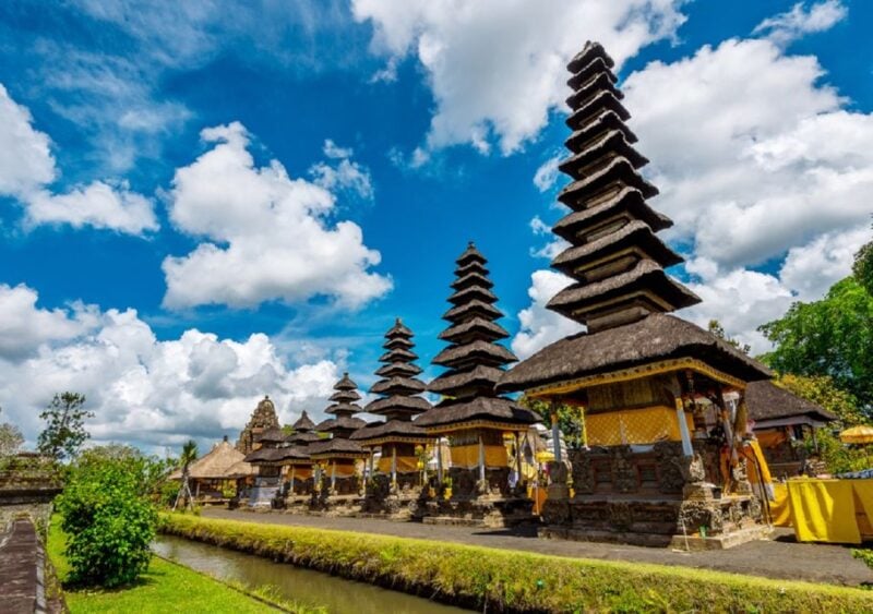 Bali: Taman Ayun and Tanah Lot Temple Sunset Tour - Customer Reviews