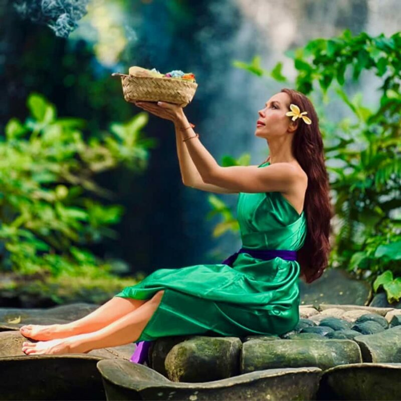 Bali: Taman Beji Griya Purification Ritual with Transfers - The Value of the Experience