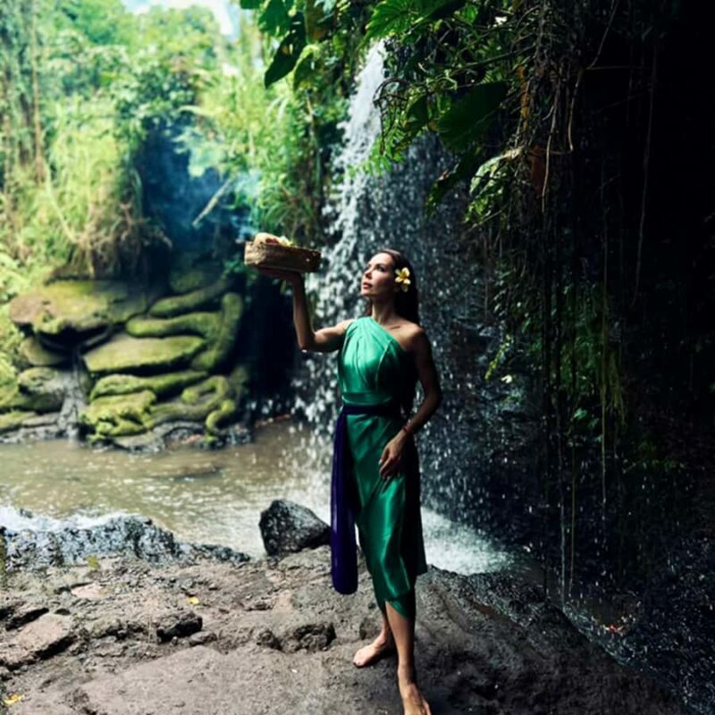 Bali: Taman Beji Griya Purification Ritual with Transfers - The Sum Up: Is This Tour Worth Your Time?