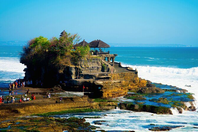 Bali Tana Lot Half day Sunset - What Travelers Say