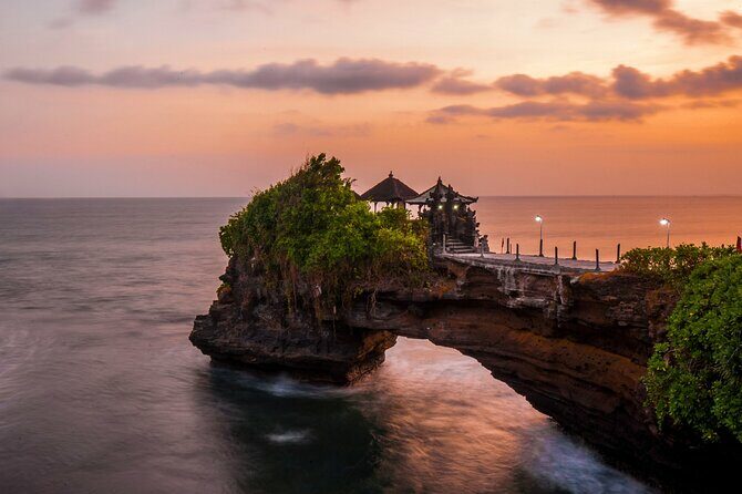 Bali Tana Lot Half day Sunset - Final Thoughts: Who Should Consider This Tour?