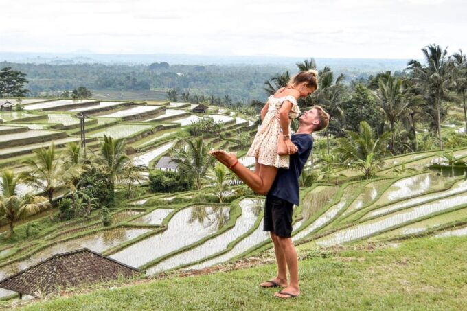 Bali: Tanah Lot, Jatiluwih Terrace, & Ulundanu Beratan Tour - Frequently Asked Questions