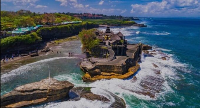 Bali: Tanah Lot, Monkey Forest, Taman Ayun Sunset Tour - Customer Reviews