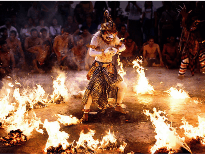 Bali: Tanah Lot, Padang-padang, Melasti, and Kecak - Inclusions and Exclusions