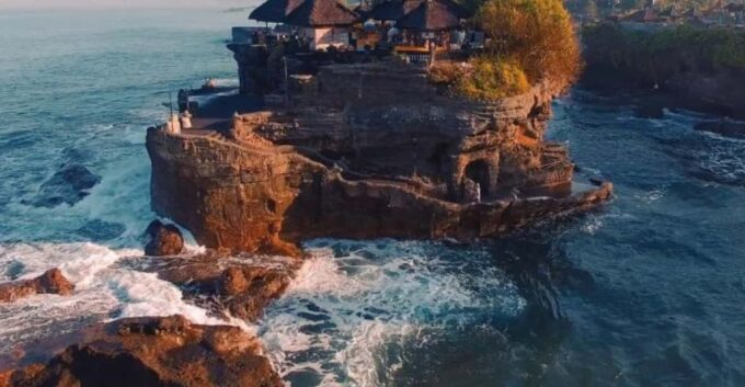 Bali: Tanah Lot, Padang-padang, Melasti, and Kecak - Preparation and Recommendations