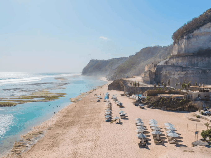 Bali: Tanah Lot, Padang-padang, Melasti, and Kecak - Frequently Asked Questions