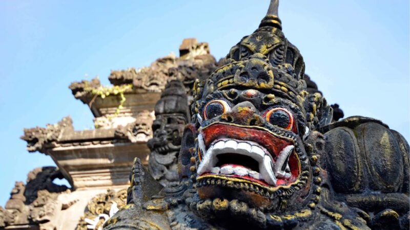 Bali: Tanah Lot Temple Guided Tour - Transportation and Pickup