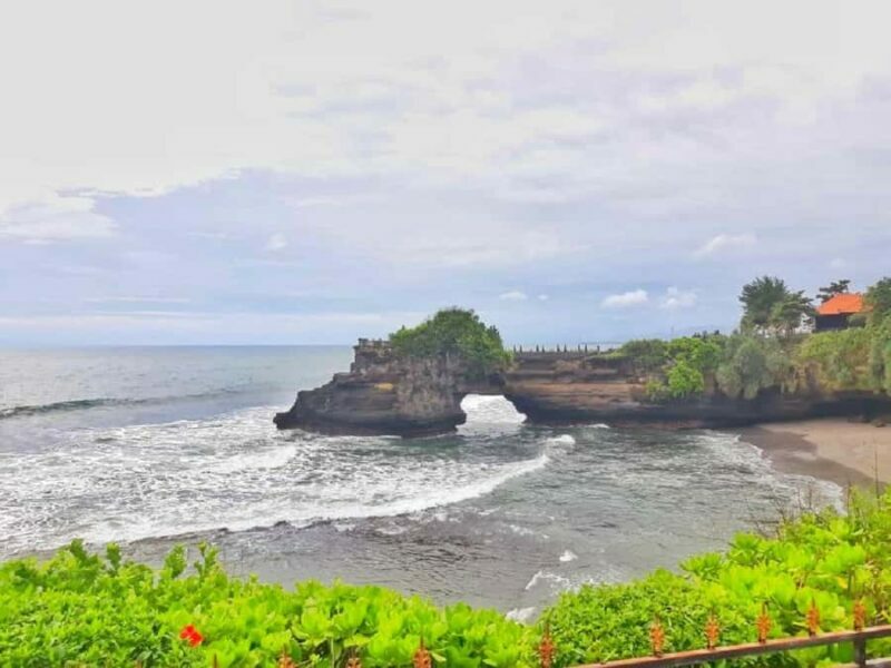 Bali: Tanah Lot Temple Half Day Sunset Tour - Practical Details and Tips
