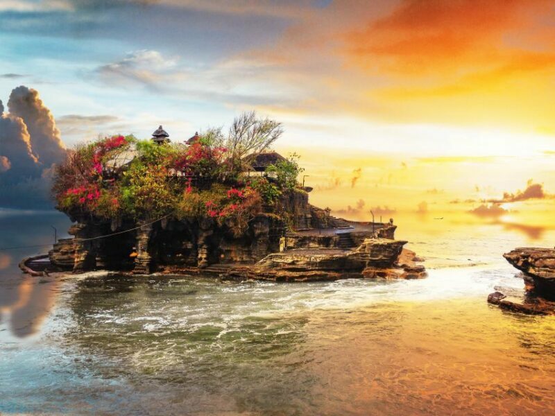 Bali: Tanah Lot Temple Half Day Sunset Tour - FAQ: Common Questions About the Bali Tanah Lot Sunset Tour