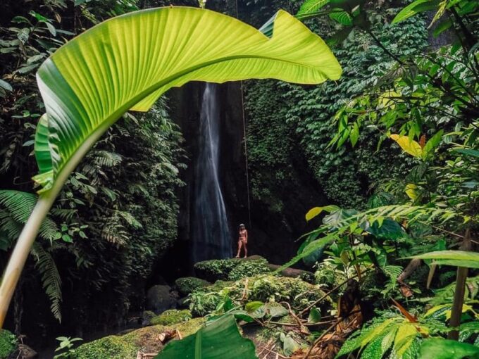 Bali: Tanah Lot Temple, Monkey Forest, Waterfall & Jatiluwih - Frequently Asked Questions