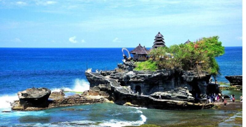 Bali: Tanah Lot Temple, Padang-padang Beach, Kecak Dance - Cancellation and Booking Policy