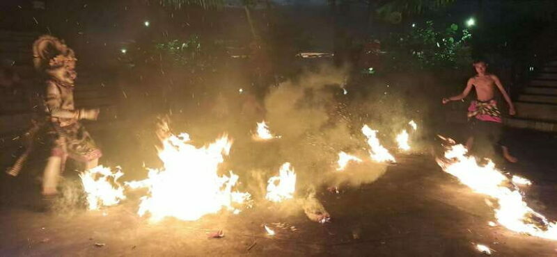 Bali: Tanah Lot Temple Sunset Kecak & Fire Dance Show Ticket - Final Thoughts