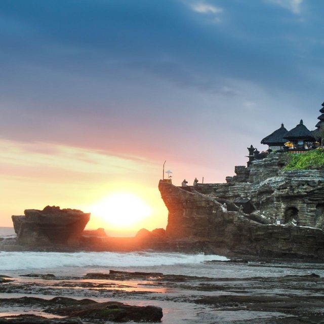 Bali Tanah Lot Temple Tour - Important Information