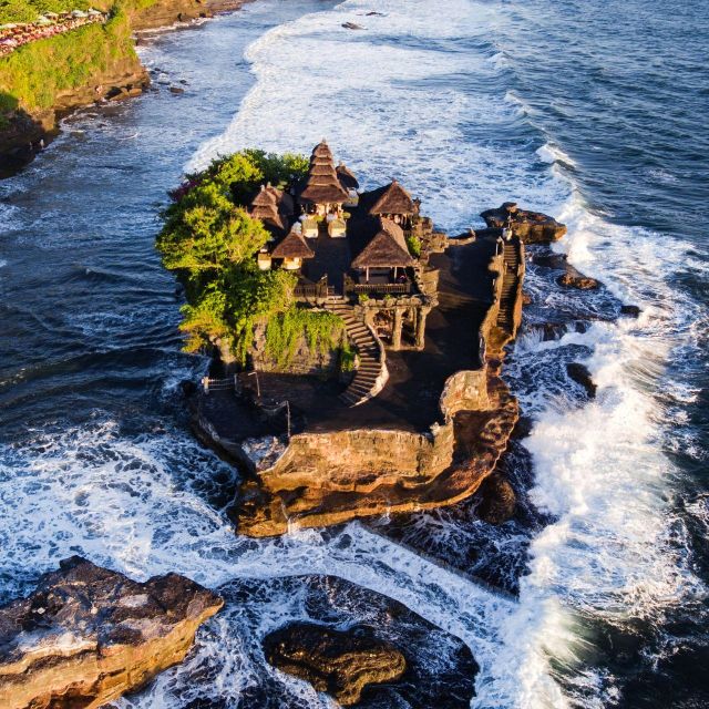 Bali Tanah Lot Temple Tour - Customer Feedback