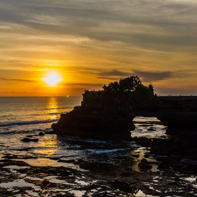 Bali Tanah Lot Temple Tour - Pricing and Duration