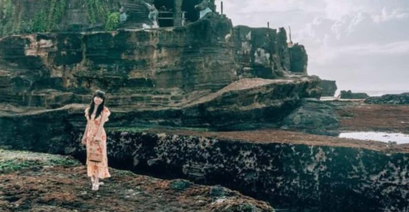 Bali : Tanah Lot Temple Tour With Sunset Dinner - Key Points