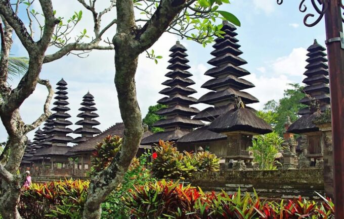 Bali : Tanah Lot Temple Tour With Sunset Dinner - Inclusions