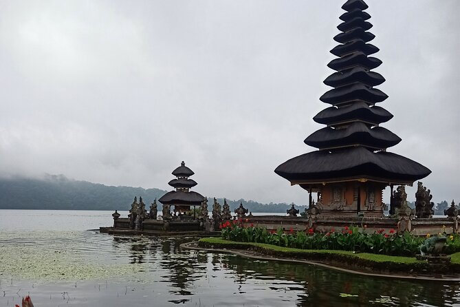 Bali Tanah Lot, Ulun Danu Beratan & Jatiluwih Rice Terrace - Traveler Requirements