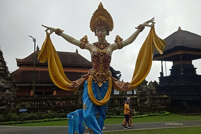 Bali Tanah Lot, Ulun Danu Beratan & Jatiluwih Rice Terrace - Ulun Danu Beratan